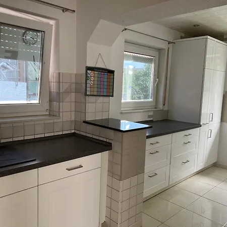 דירה Apartment רוסט