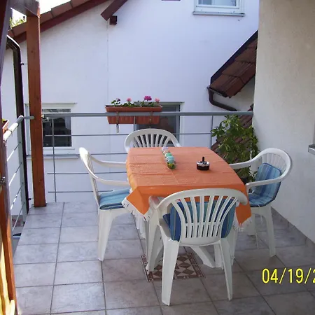 Διαμέρισμα Apartment Rust