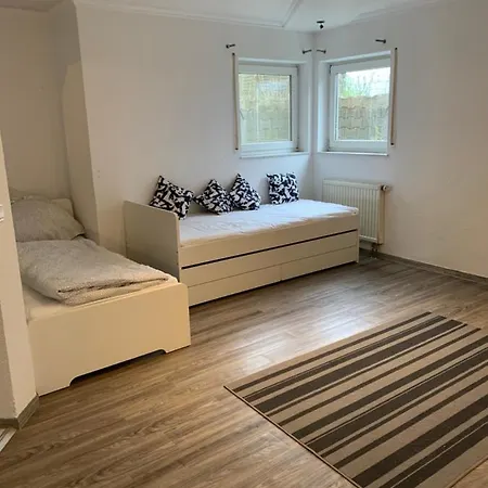 Apartment Διαμέρισμα