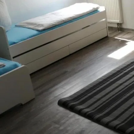 דירה Apartment רוסט