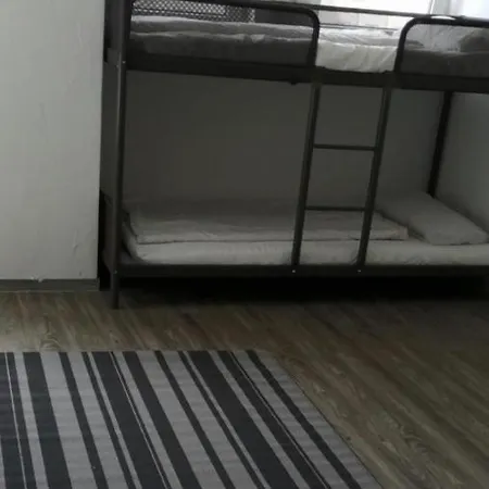 דירה Apartment *