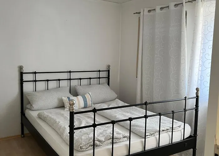 Apartment Апартаменты