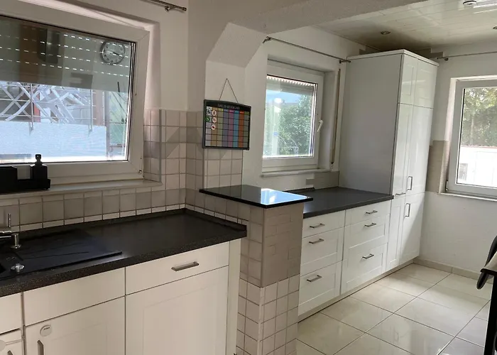 Апартаменты Apartment Руст