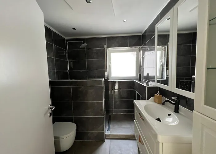 Apartment Апартаменты *