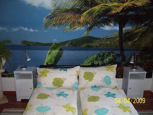 Апартаменты Apartment *