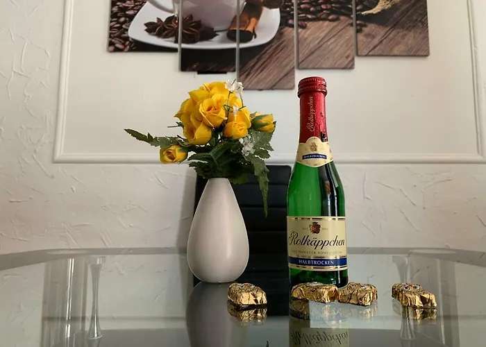 Апартаменты Apartment Руст