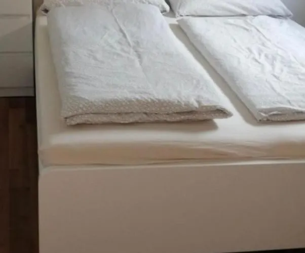 Апартаменты Apartment