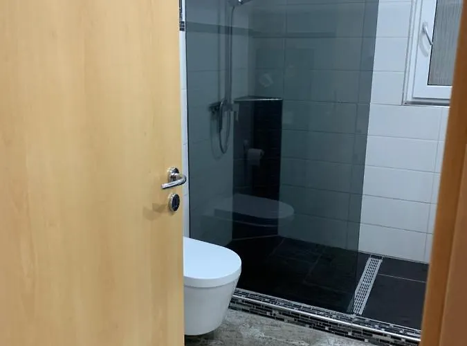 Apartment * Руст