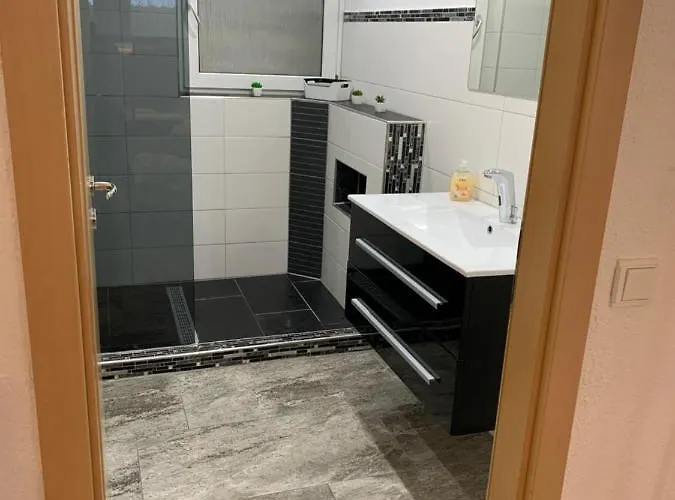 Apartment Апартаменты