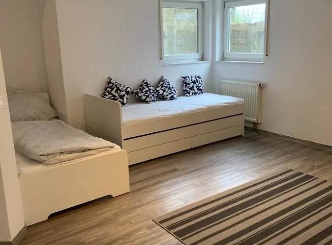 Apartment Апартаменты