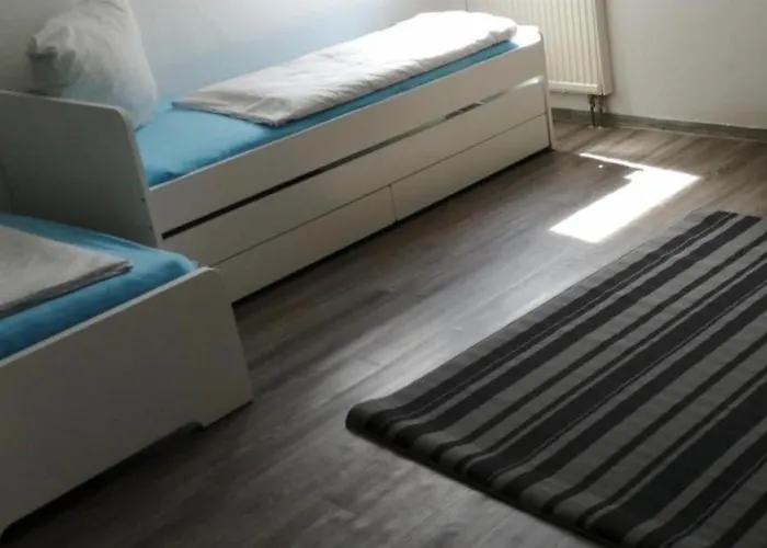 Апартаменты Apartment Руст