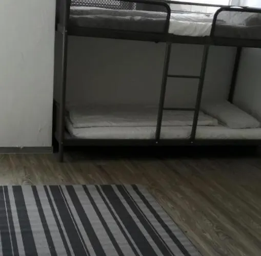 Апартаменты Apartment *